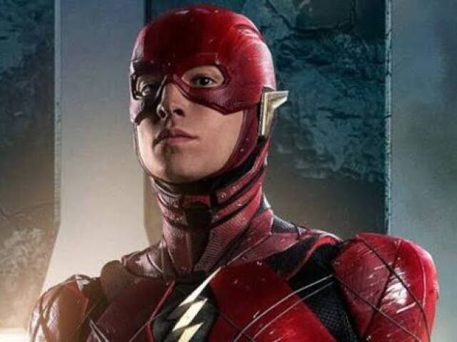 The Flash