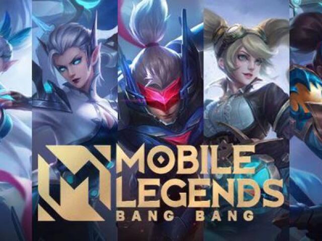 Mobile Legends