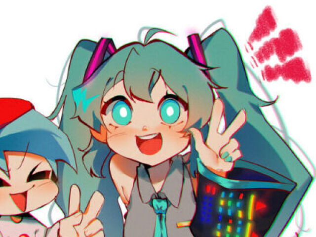 miku