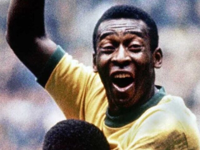 Pelé