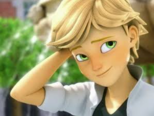 adrien