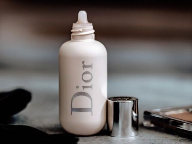 Dior BACKSTAGE Face & Body Primer