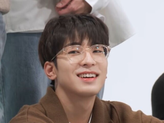 Wonwoo