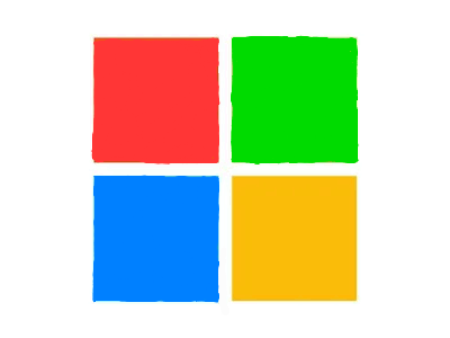 Microsoft