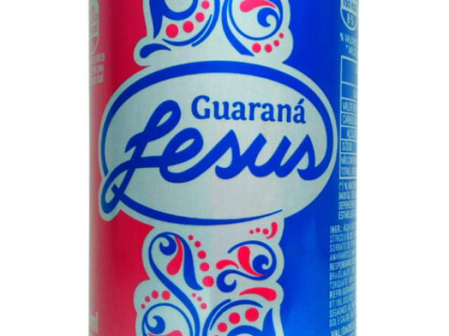 Guaraná jesus