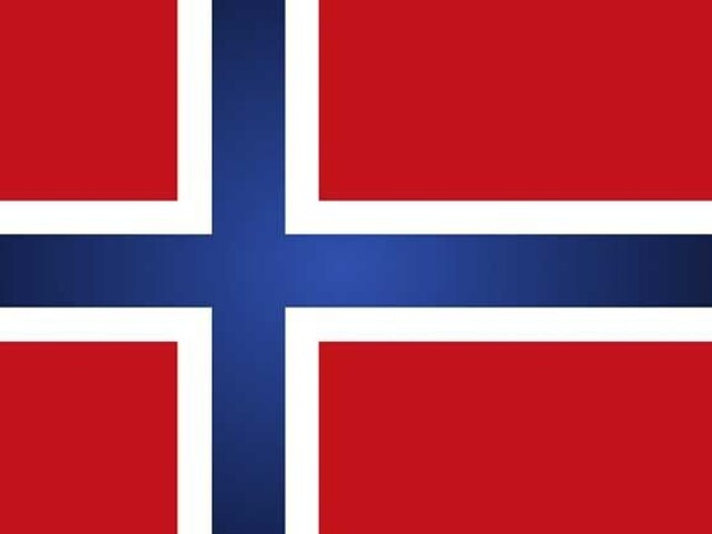 Noruega