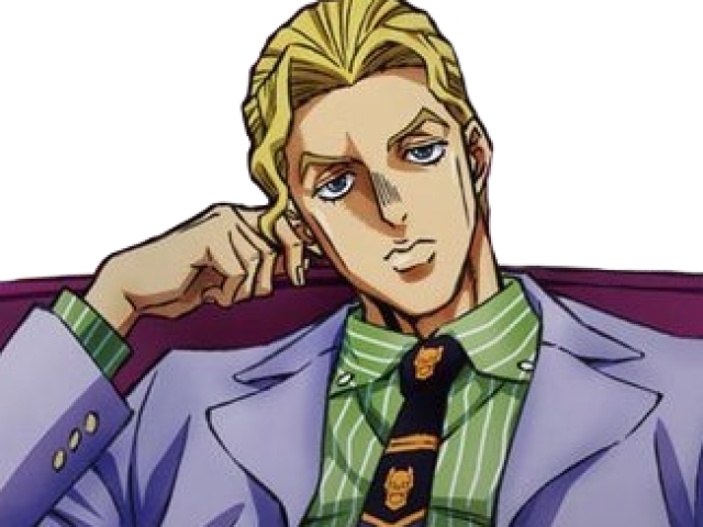 Yoshikage kira