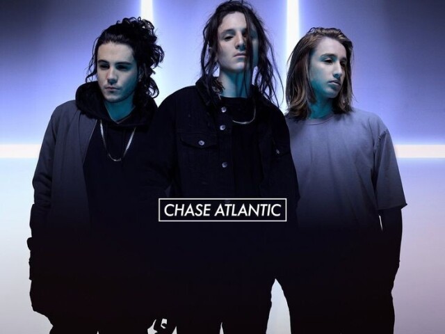 chase atlantic