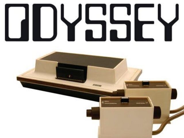 Magnavox Odyssey