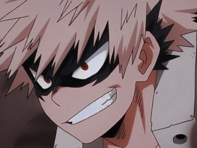 Bakugo