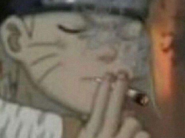 Naruto Uzucrack 🚬