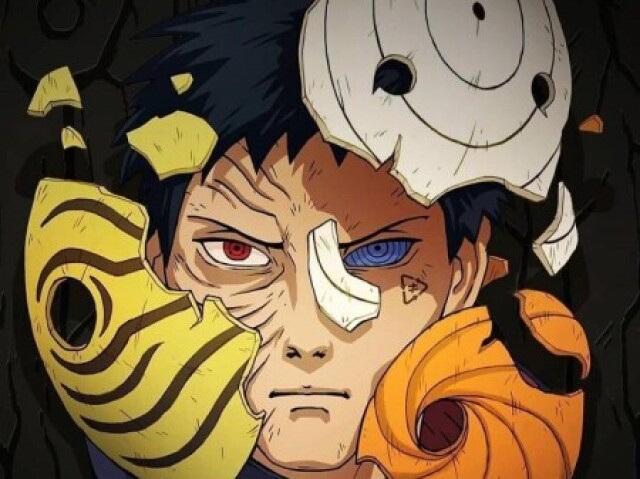 Obito (Tobi)