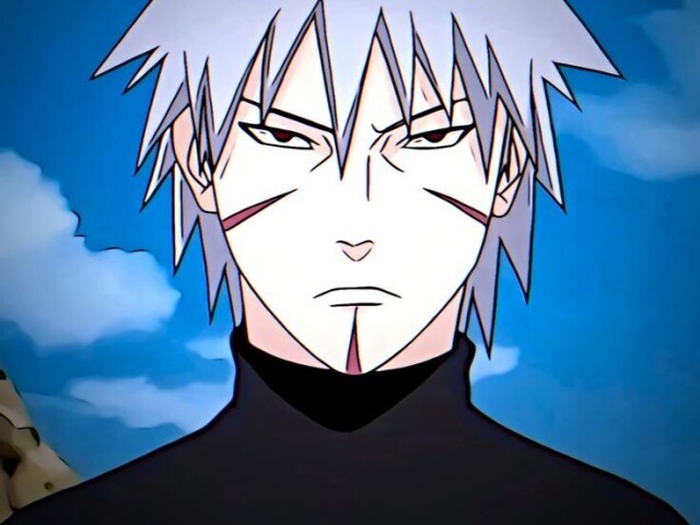 Tobirama