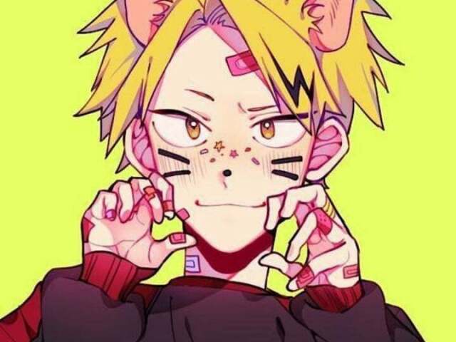 Denki Kaminari