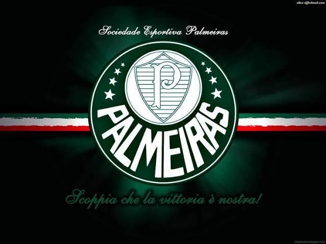 Palmeiras