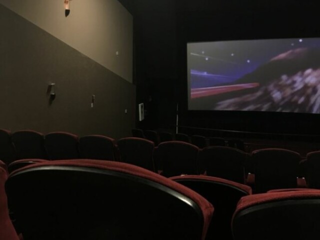 Cinema