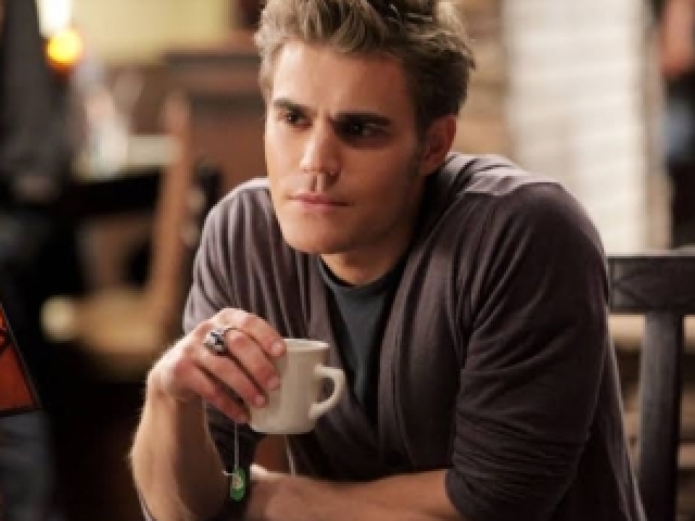 Stefan Salvatore