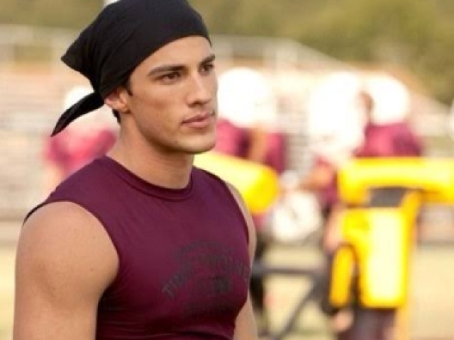 Tyler Lockwood