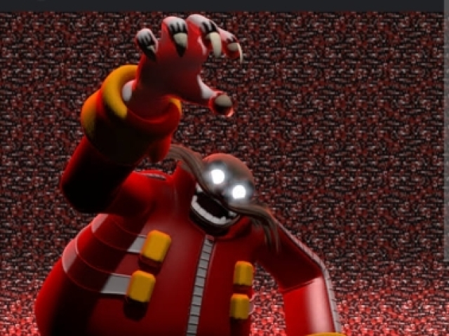 Eggman