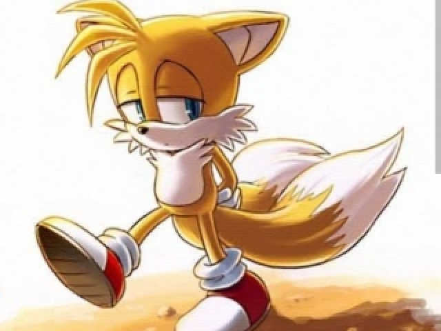 Tails