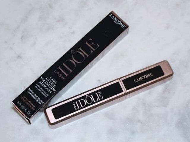 Lancรดme Lash Idรดle Lash-Lifting & Volumizing Mascara