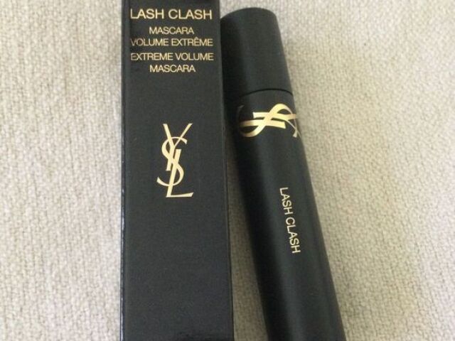 Yves Saint Laurent Extreme Volume Mascara