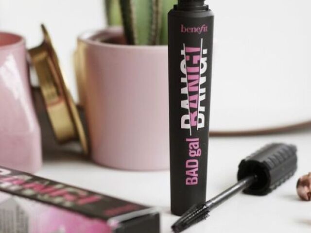 Benefit BADgal BANG! Mascara