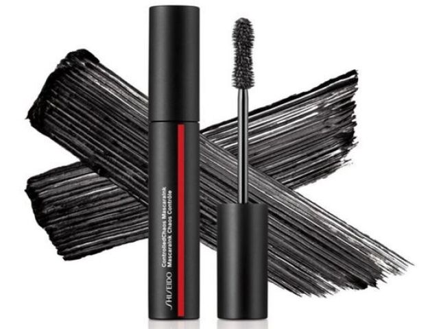 Shiseido Controlled Chaos Mascara Ink