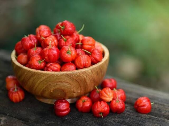 Acerola