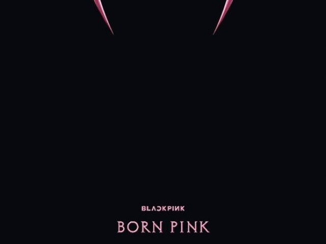 Born Pink