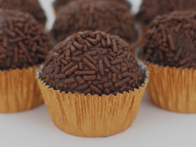 Brigadeiro