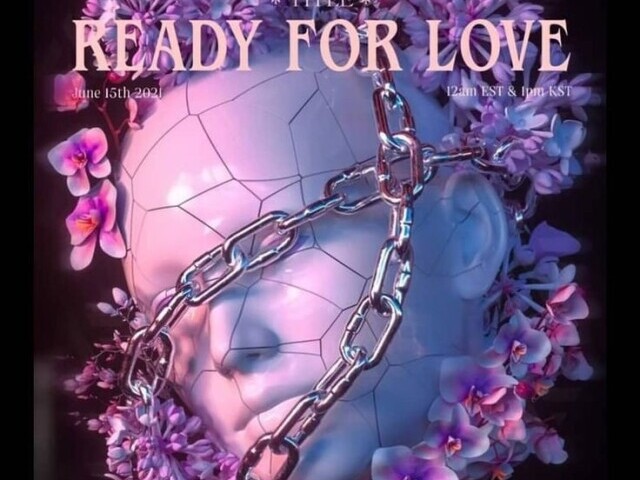 Ready For Love