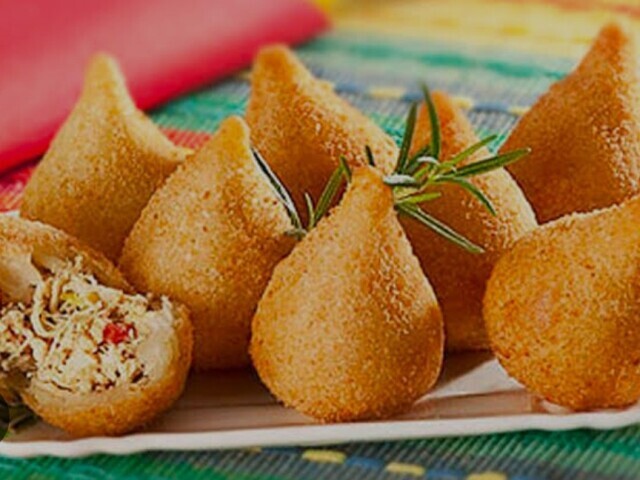 Coxinha