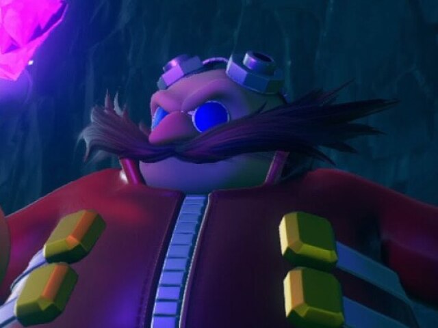 Eggman