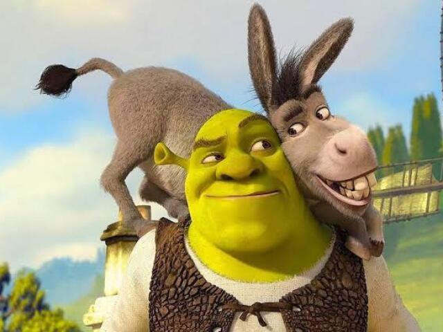 Shrek 5