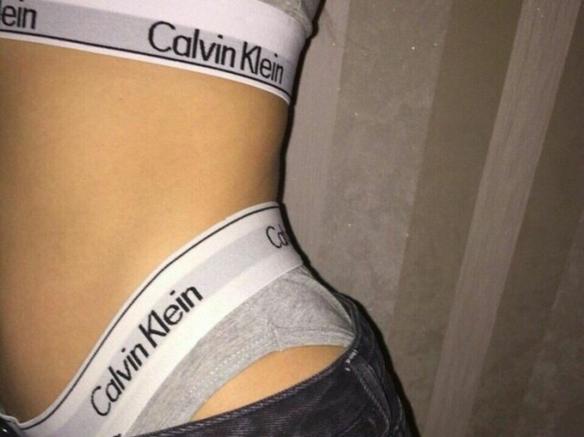 Calvin Klein