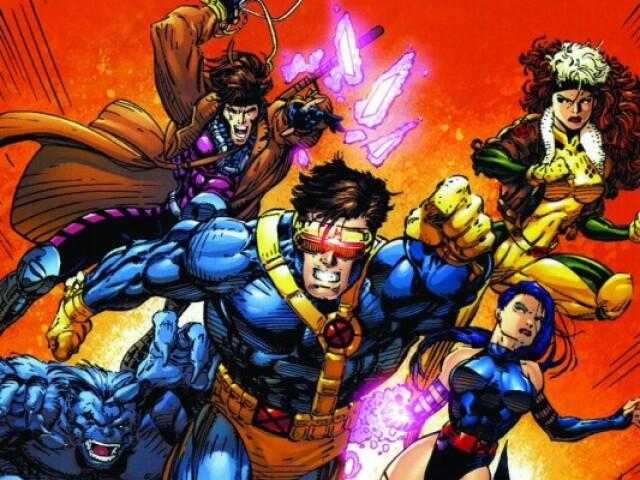 X-men