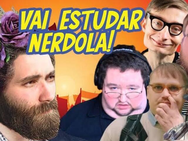 Nerdola🤓🤓