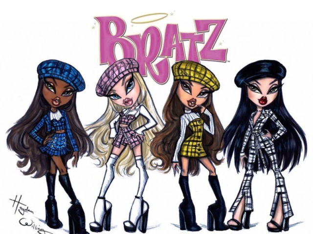 Bratz