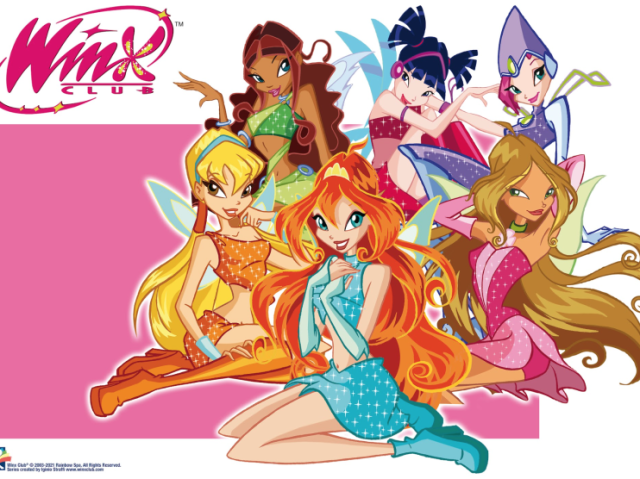 Winx