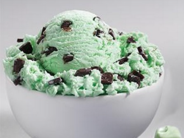 Menta com Chocolate <3