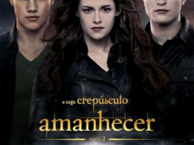 Crepúsculo