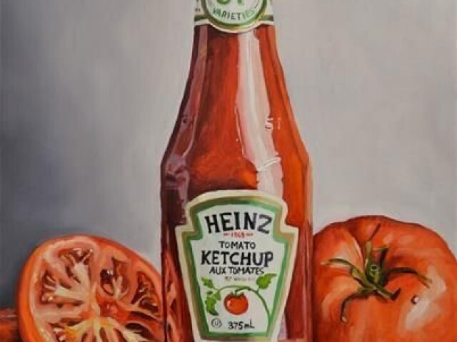 Ketchup