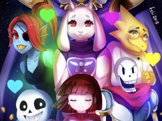 10 familiares
