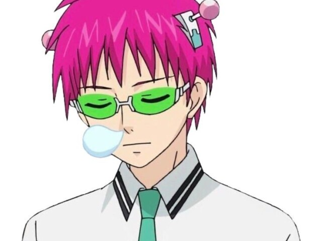 Saiki