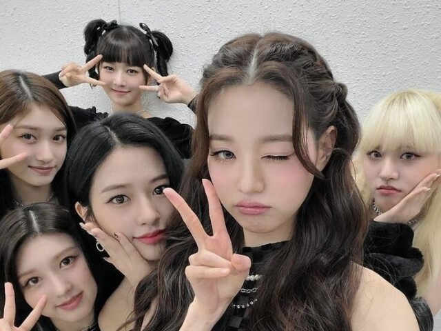(∵)?