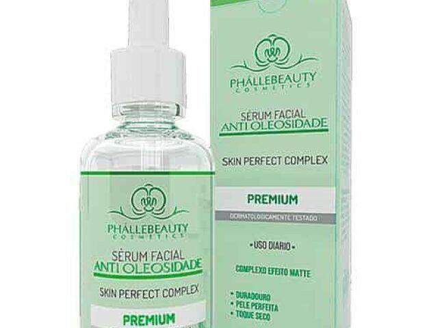 Sérum antioleosidade