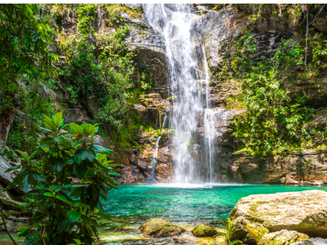 Cachoeira