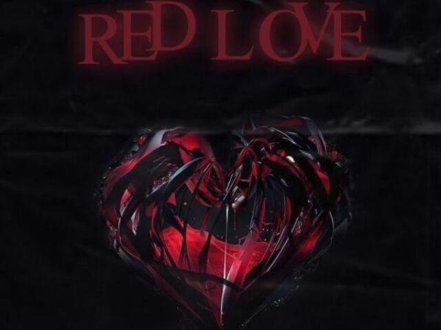 Nome do album: The Red Love