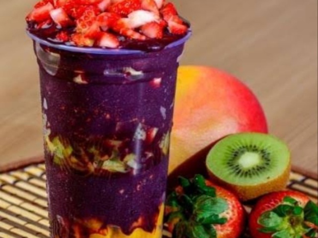 Açaí